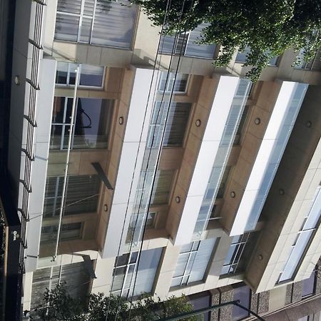 Departamento Masliah Aparthotel Mexico City Exteriör bild