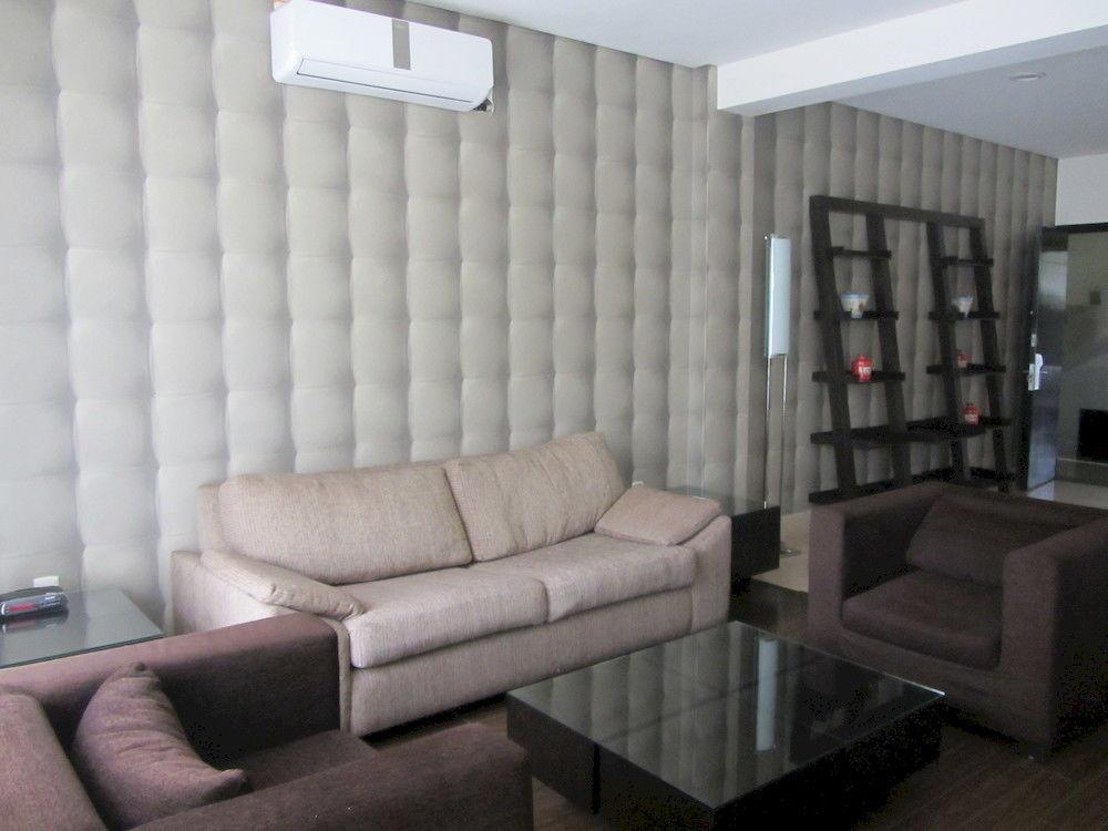 Departamento Masliah Aparthotel Mexico City Exteriör bild