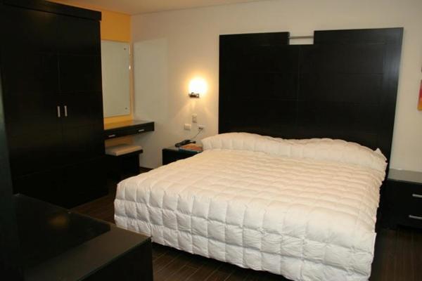 Departamento Masliah Aparthotel Mexico City Exteriör bild