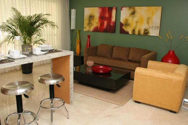 Departamento Masliah Aparthotel Mexico City Exteriör bild