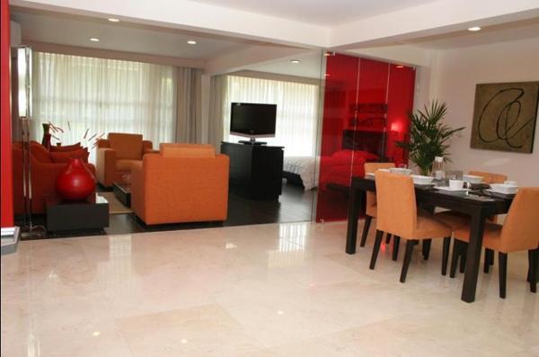 Departamento Masliah Aparthotel Mexico City Exteriör bild
