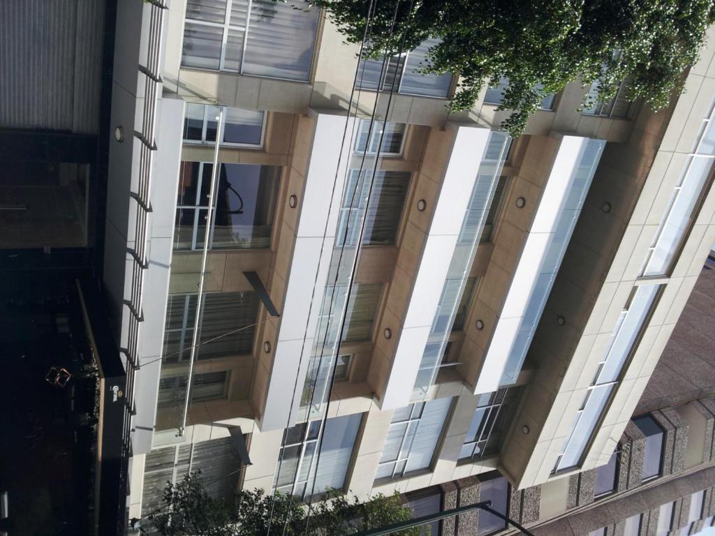 Departamento Masliah Aparthotel Mexico City Exteriör bild