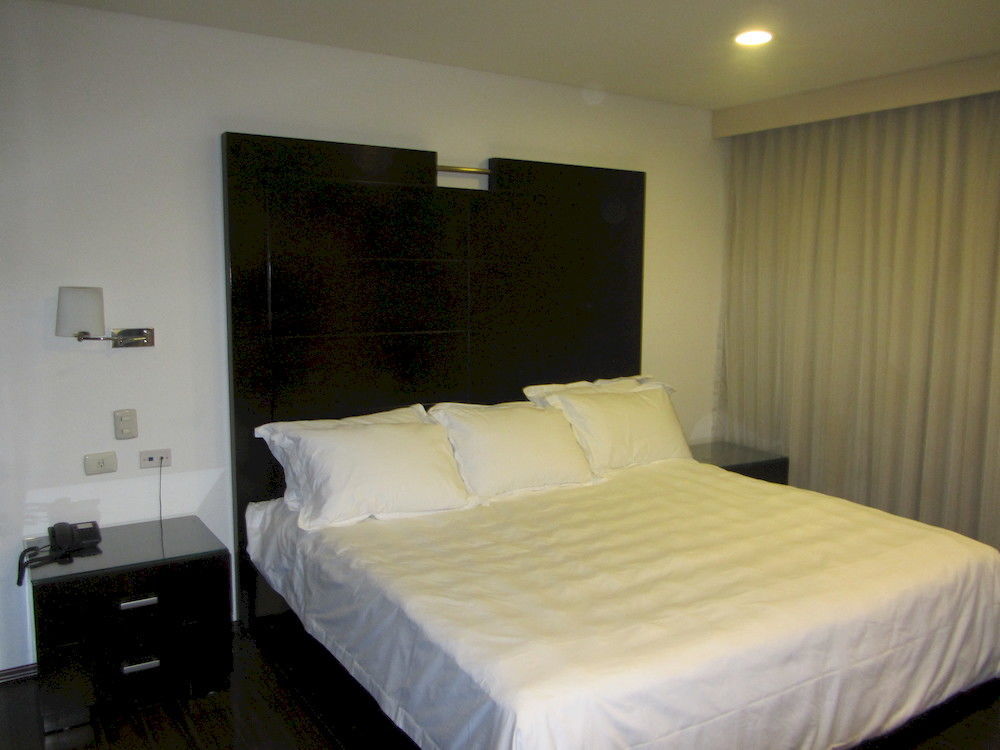 Departamento Masliah Aparthotel Mexico City Exteriör bild
