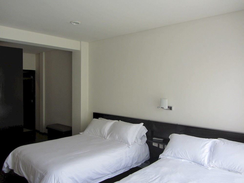 Departamento Masliah Aparthotel Mexico City Exteriör bild