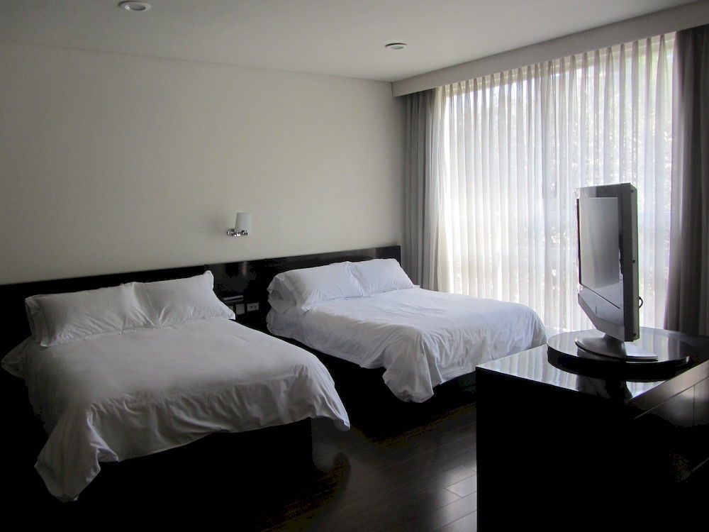 Departamento Masliah Aparthotel Mexico City Exteriör bild